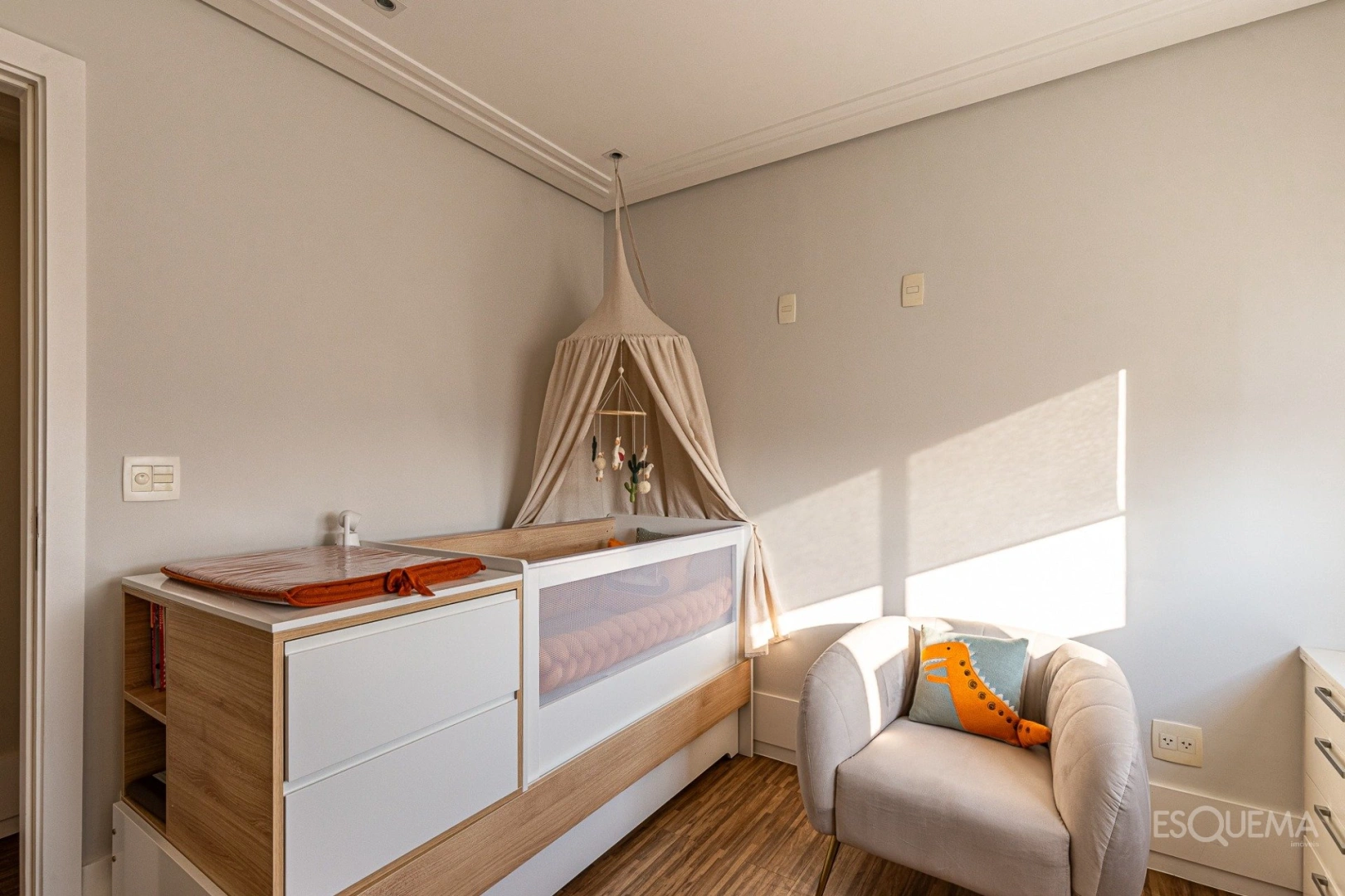Apartamento no Jardim América - Imagem 14