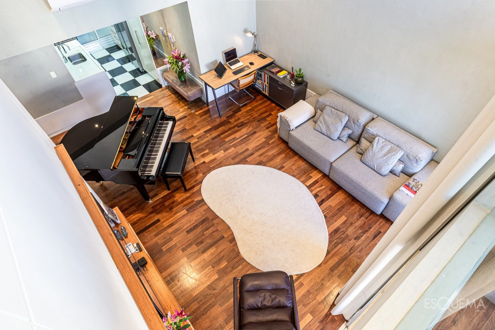 Apartamento no Jardim América - Imagem 15