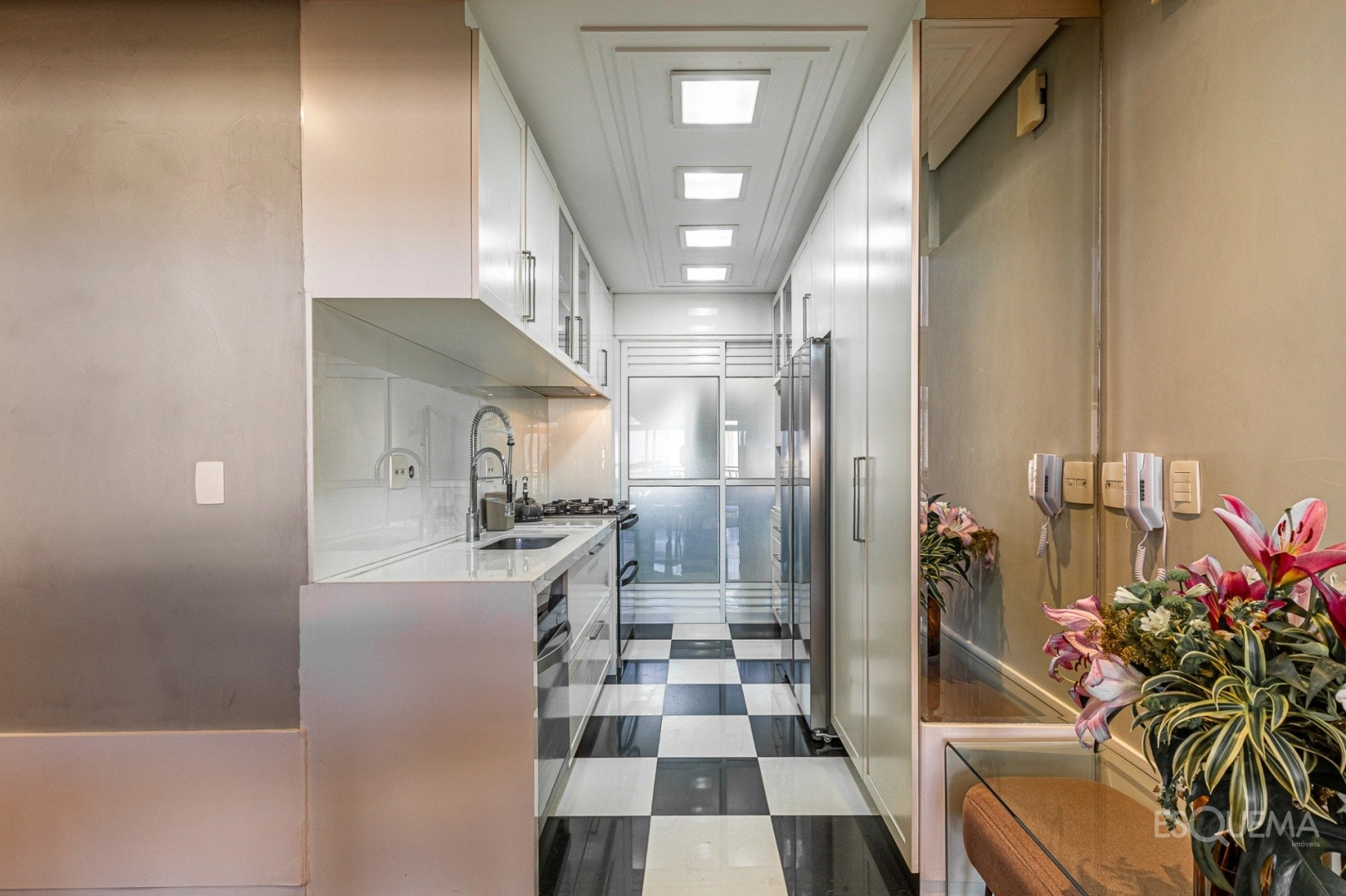 Apartamento no Jardim América - Imagem 6