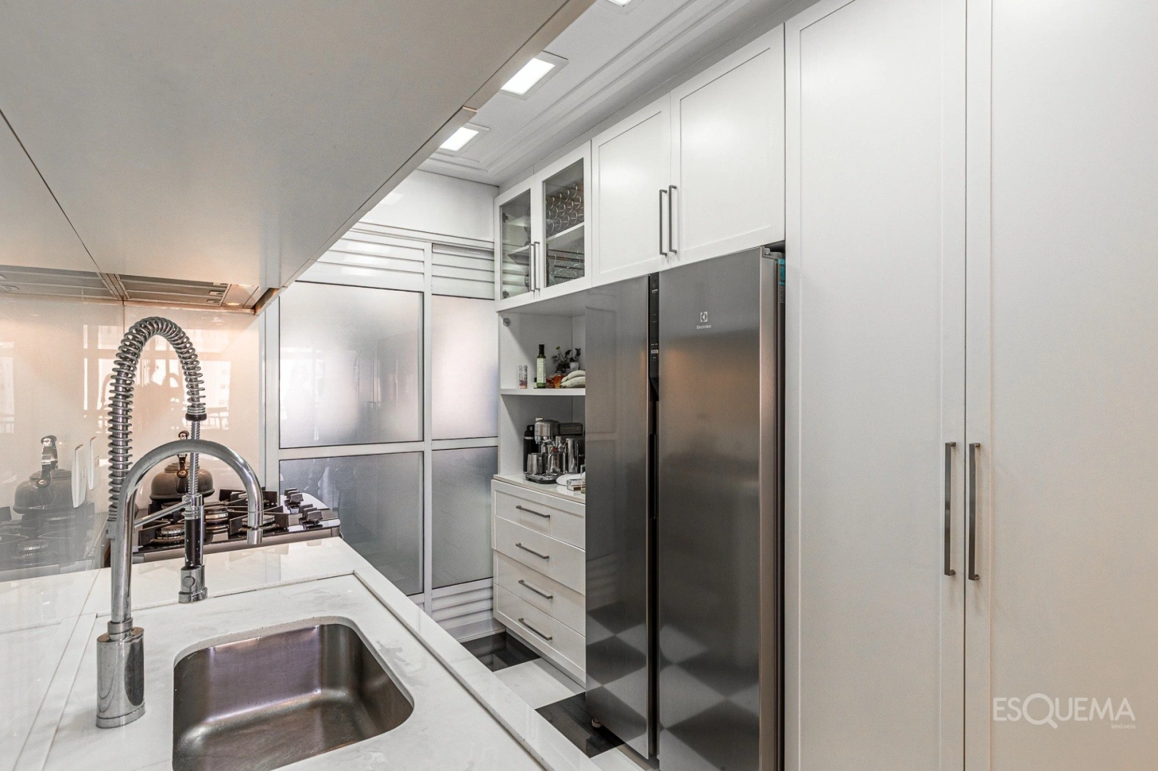 Apartamento no Jardim América - Imagem 7