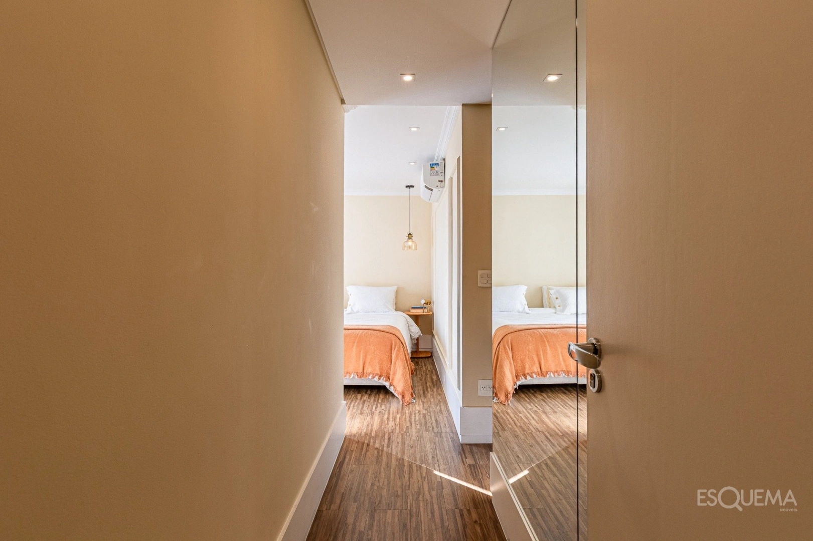 Apartamento no Jardim América - Imagem 9