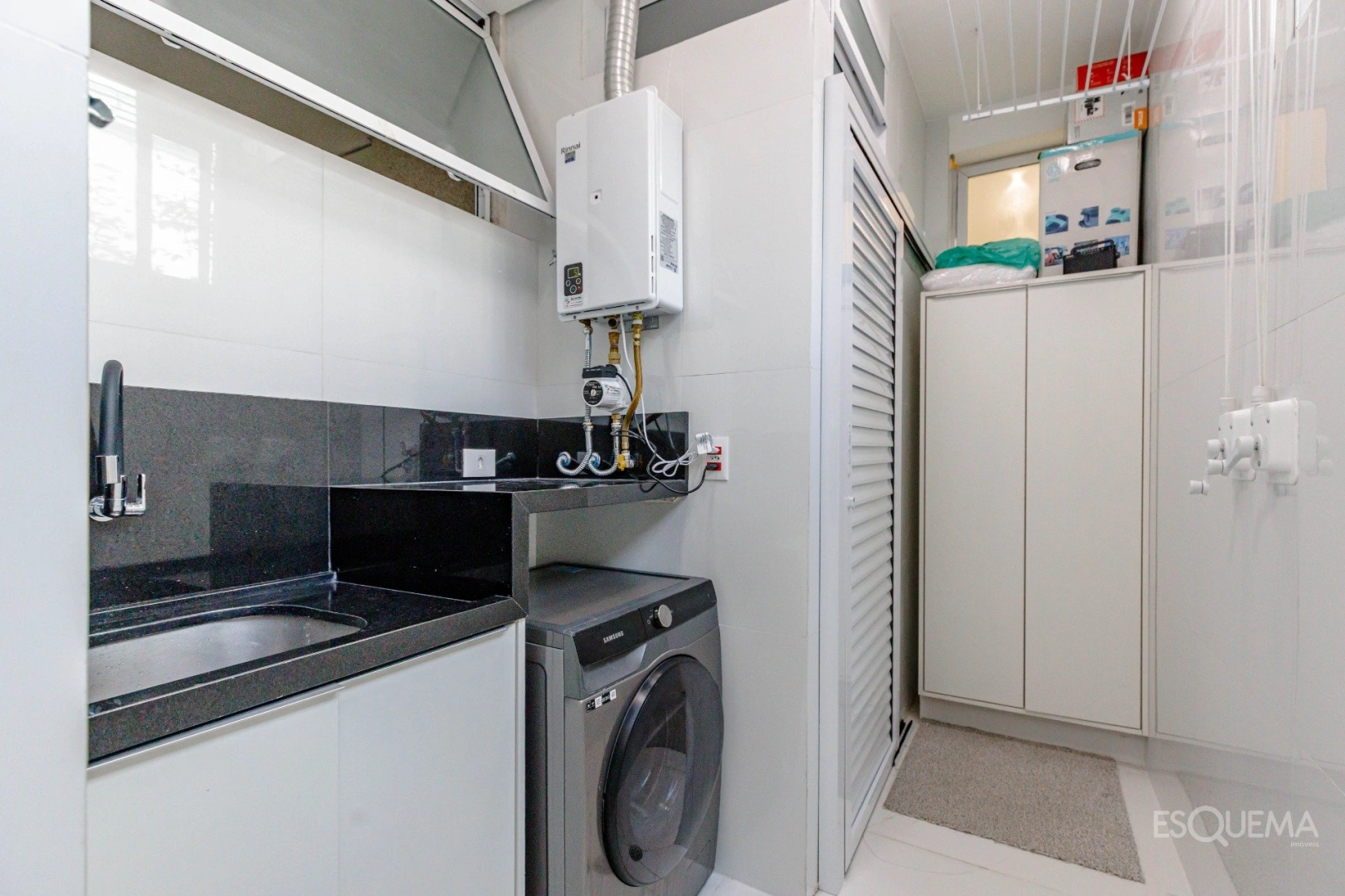 Apartamento reformado em edifício com poucas unidades - Imagem 14