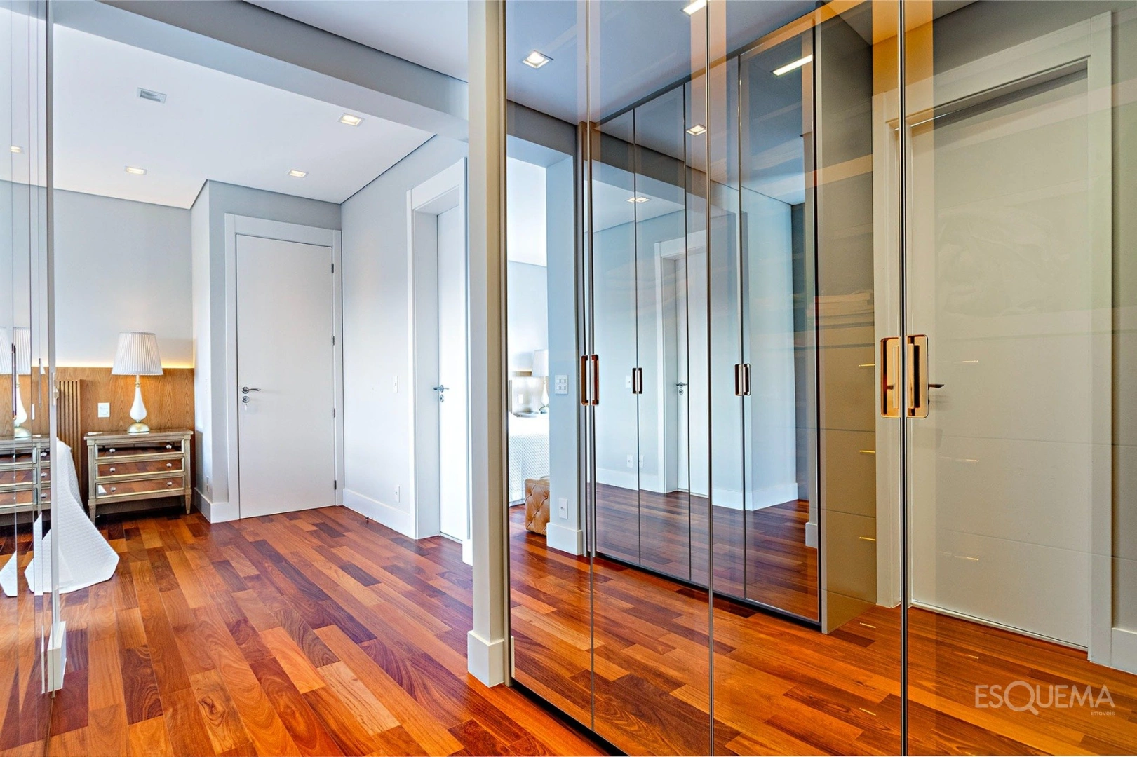 Apartamento com vista aberta entre Alto de Pinheiros e Pinheiros - Imagem 14