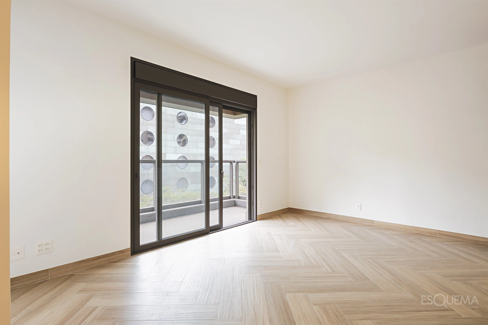 Apartamento com vista para o verde próximo ao Parque Ibirapuera - Imagem 10