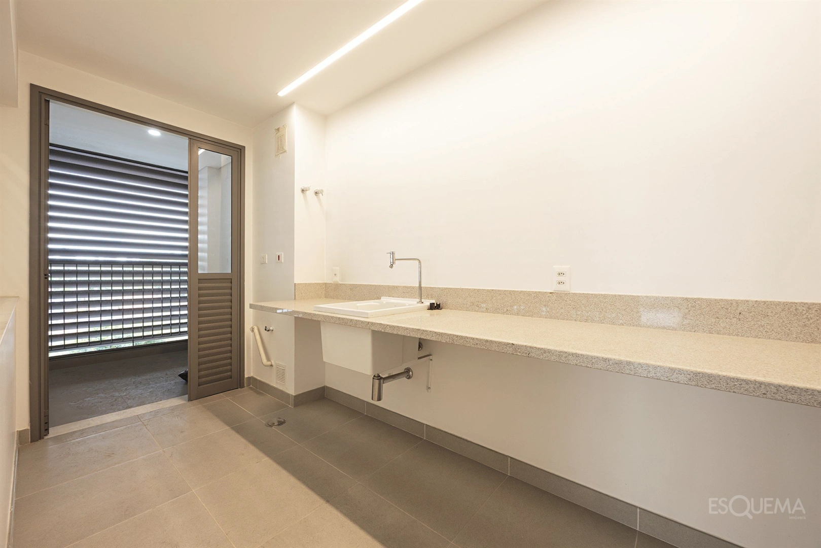 Apartamento com vista para o verde próximo ao Parque Ibirapuera - Imagem 12