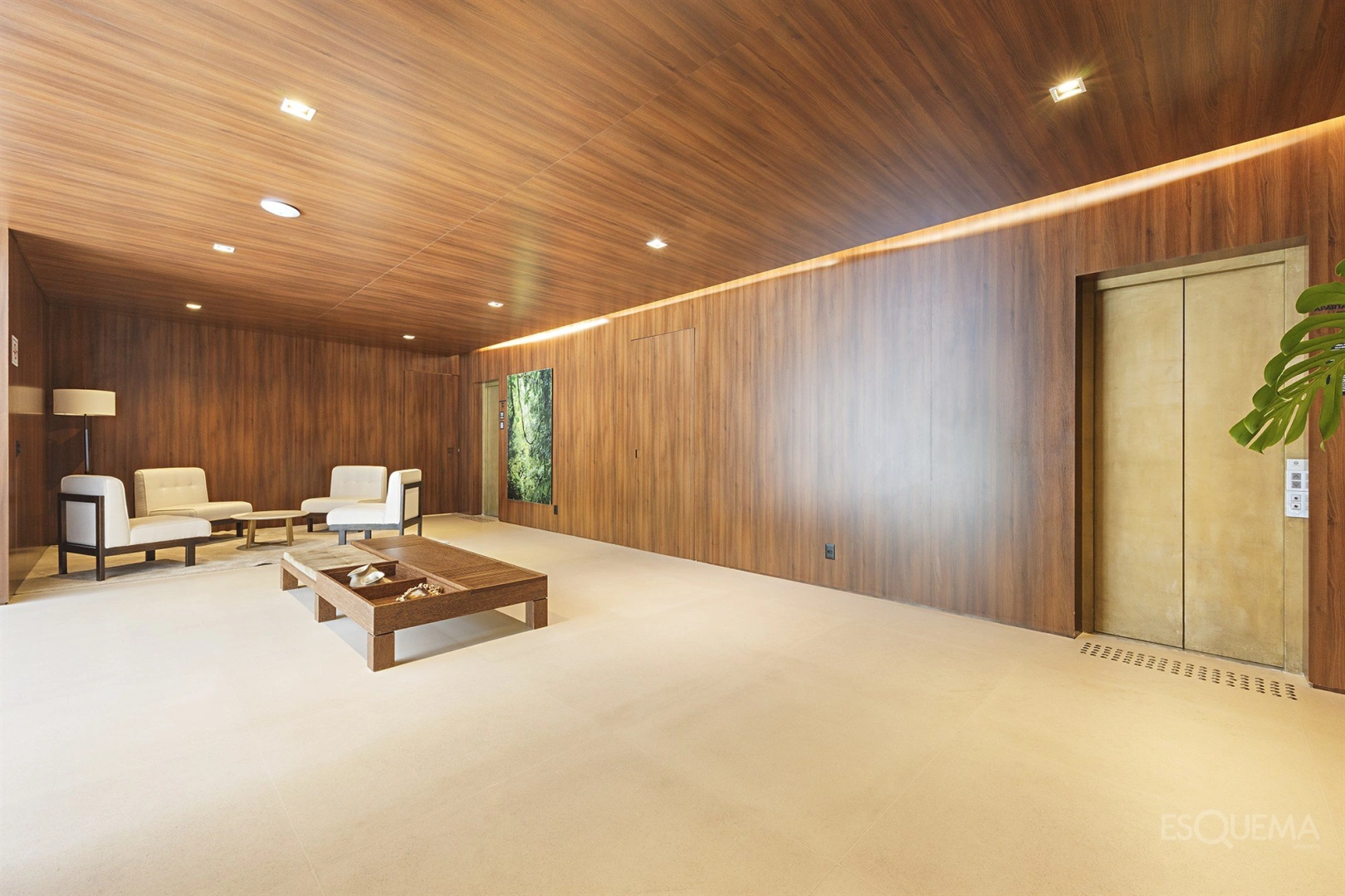 Apartamento com vista para o verde próximo ao Parque Ibirapuera - Imagem 13