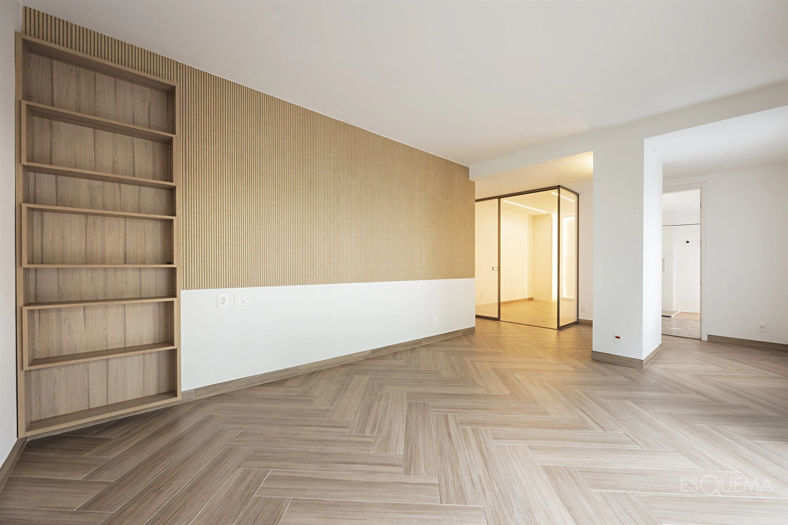 Apartamento com vista para o verde próximo ao Parque Ibirapuera - Imagem 6