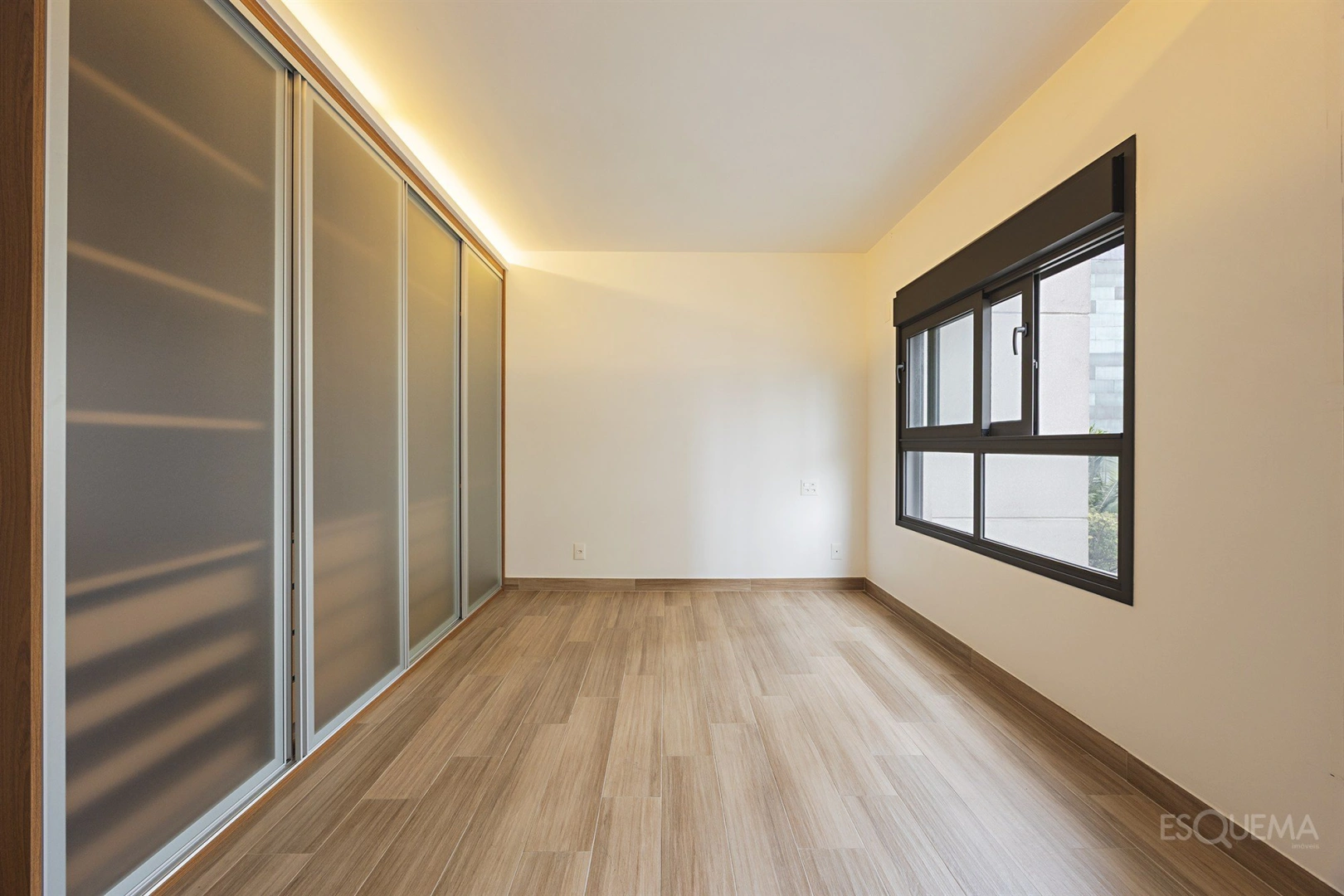 Apartamento com vista para o verde próximo ao Parque Ibirapuera - Imagem 7