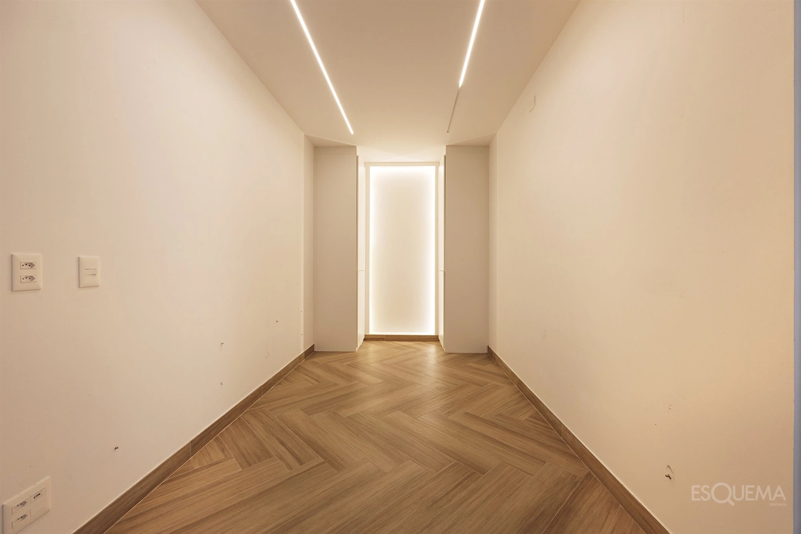 Apartamento com vista para o verde próximo ao Parque Ibirapuera - Imagem 8