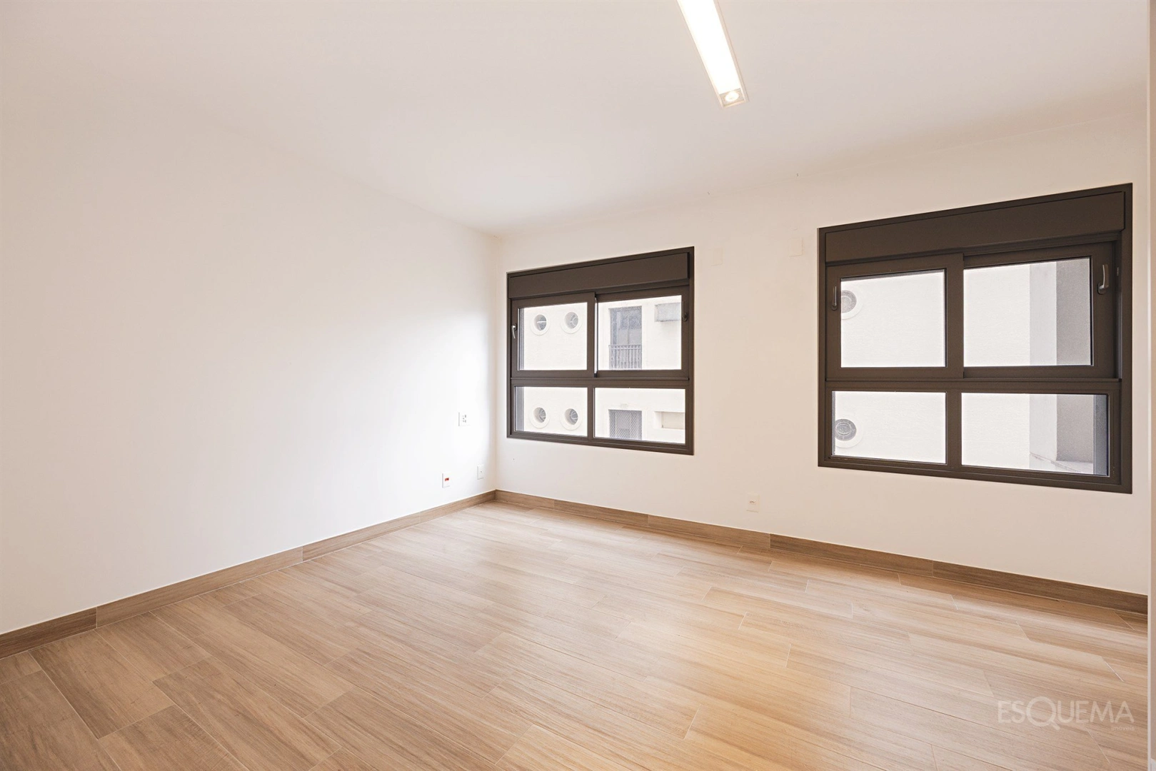 Apartamento com vista para o verde próximo ao Parque Ibirapuera - Imagem 9
