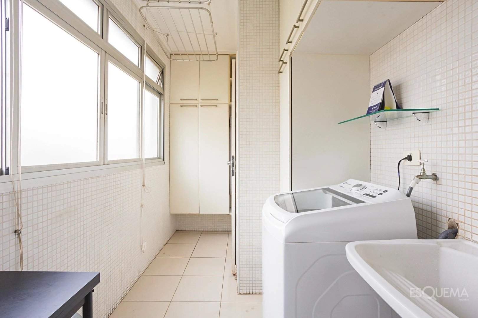Cobertura Duplex com Piscina na Parte Plana dos Jardins - Imagem 11