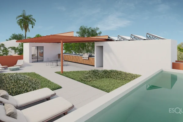 Casa em Vila Nova Conceição