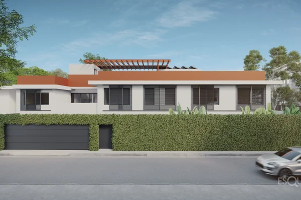 Casa em Vila Nova Conceição