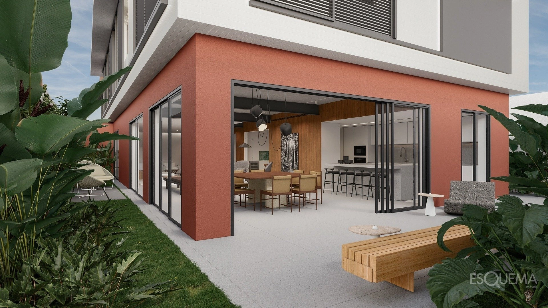 Casa em Vila Nova Conceição - Imagem 3