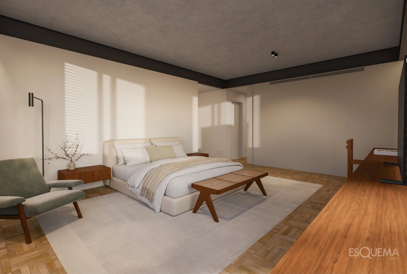 Casa em Vila Nova Conceição - Imagem 7