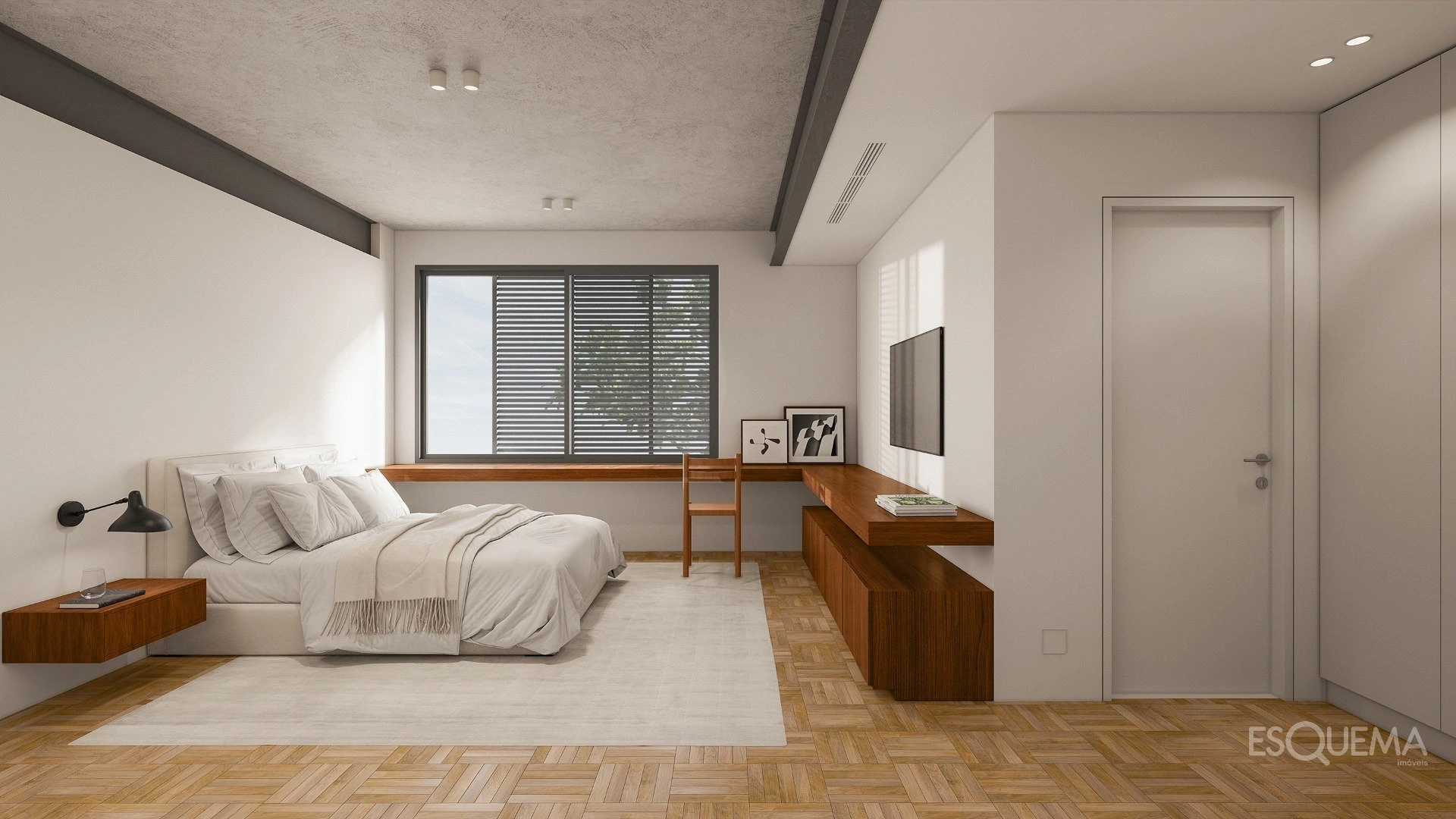 Casa em Vila Nova Conceição - Imagem 8