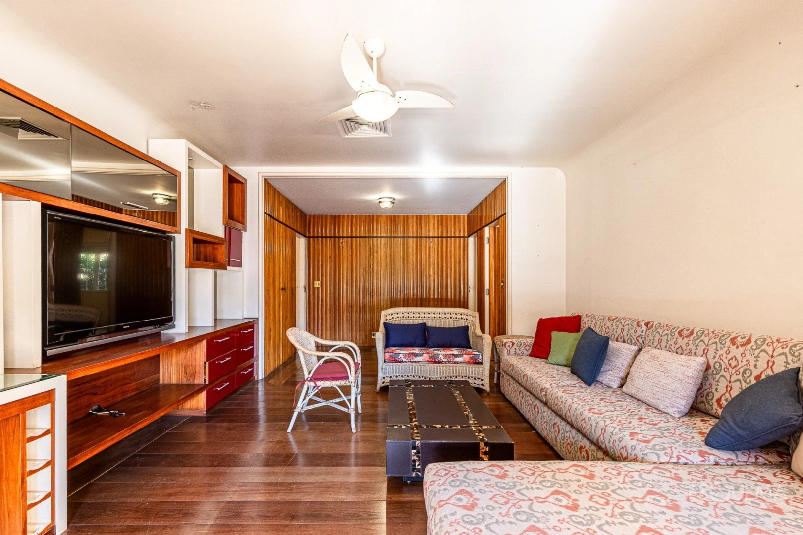 Casa no Brooklyn - Imagem 10