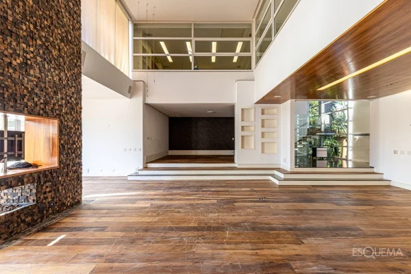Casa no Brooklyn