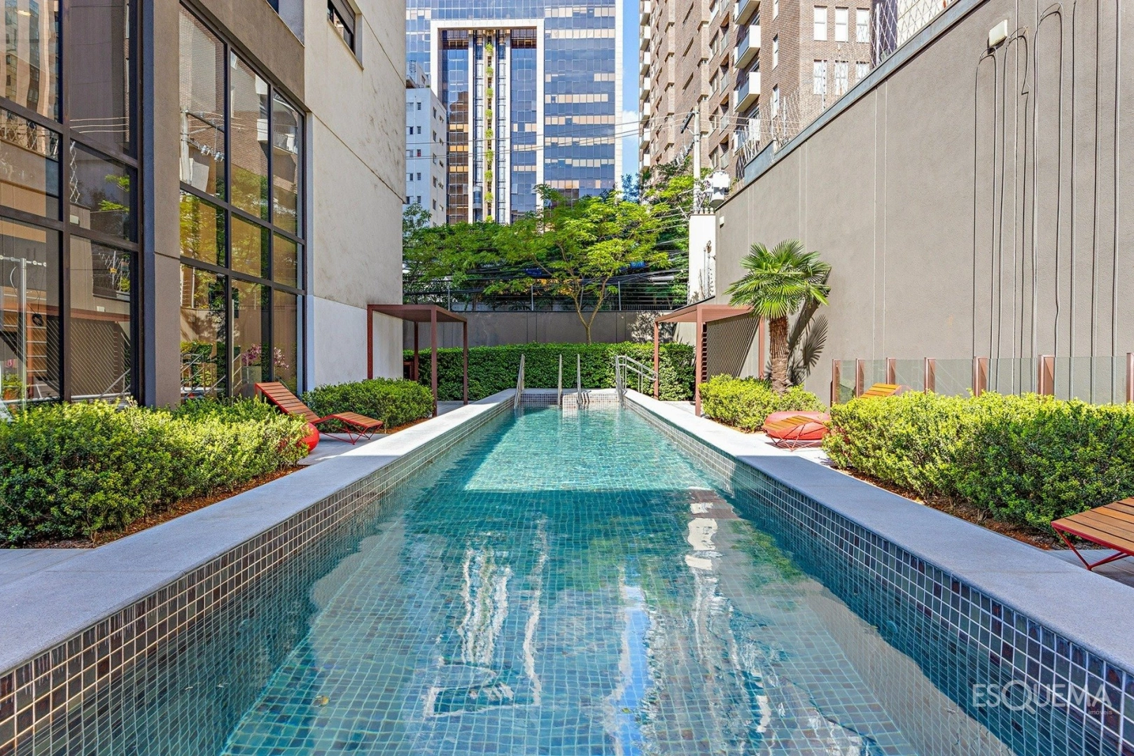 Apartamento em rua desejada do Jardim Paulistano, em edifício com lazer - Imagem 15