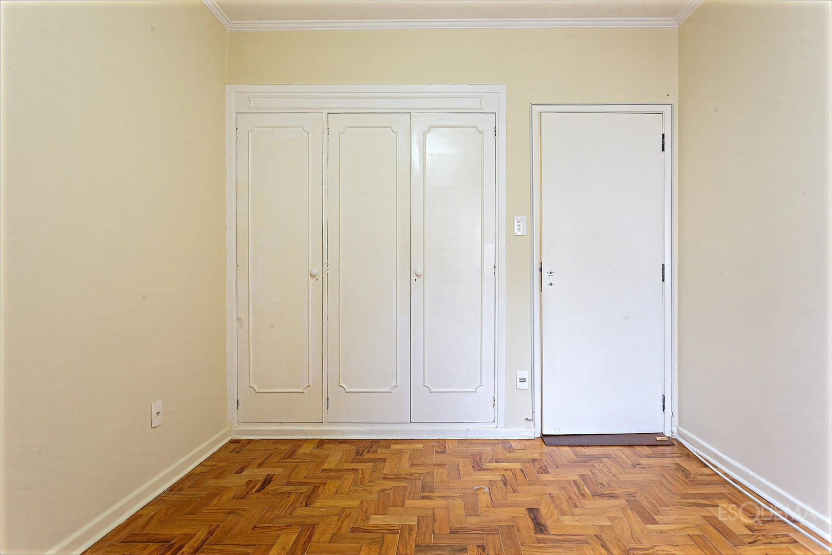 Apartamento para reforma a poucos passos do Santa Luzia - Imagem 10