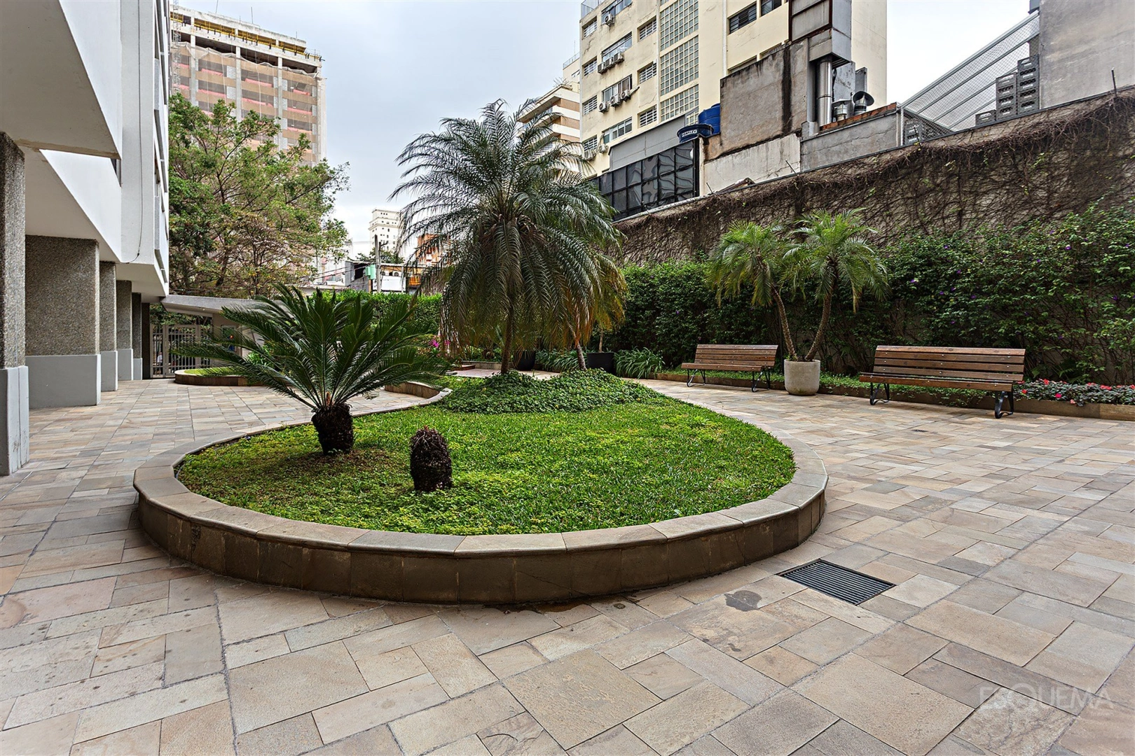 Apartamento para reforma a poucos passos do Santa Luzia - Imagem 14