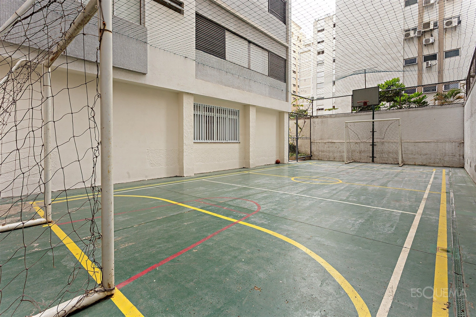 Apartamento para reforma a poucos passos do Santa Luzia - Imagem 15