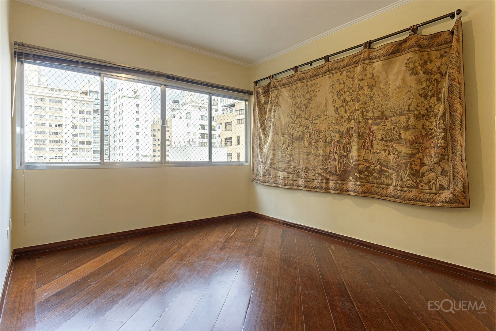 Apartamento para reforma a poucos passos do Santa Luzia - Imagem 3