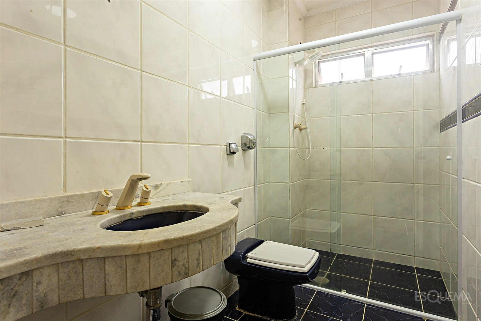 Apartamento para reforma a poucos passos do Santa Luzia - Imagem 6
