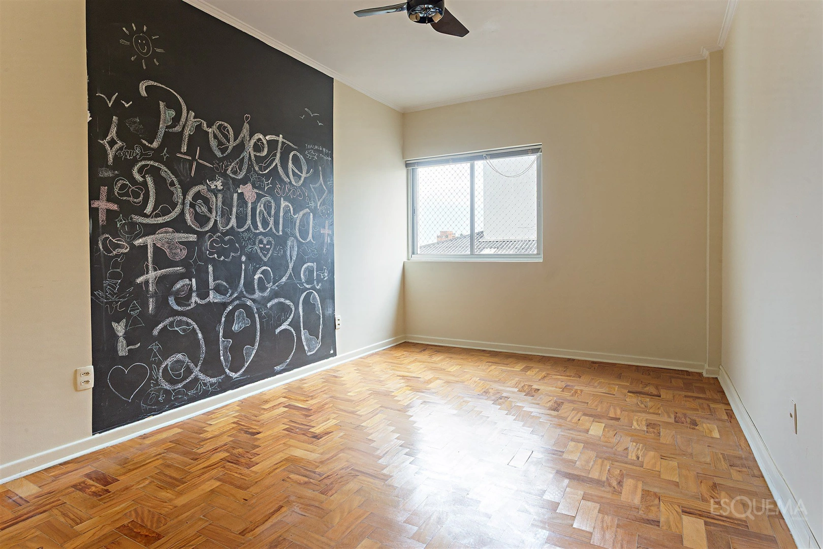 Apartamento para reforma a poucos passos do Santa Luzia - Imagem 7