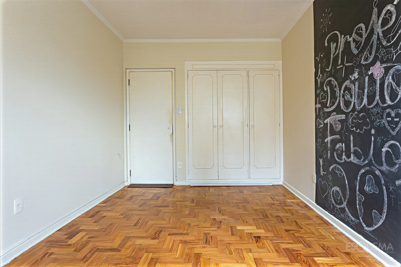 Apartamento para reforma a poucos passos do Santa Luzia - Imagem 8