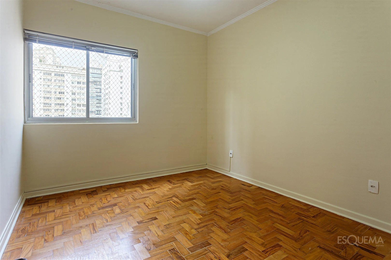 Apartamento para reforma a poucos passos do Santa Luzia - Imagem 9