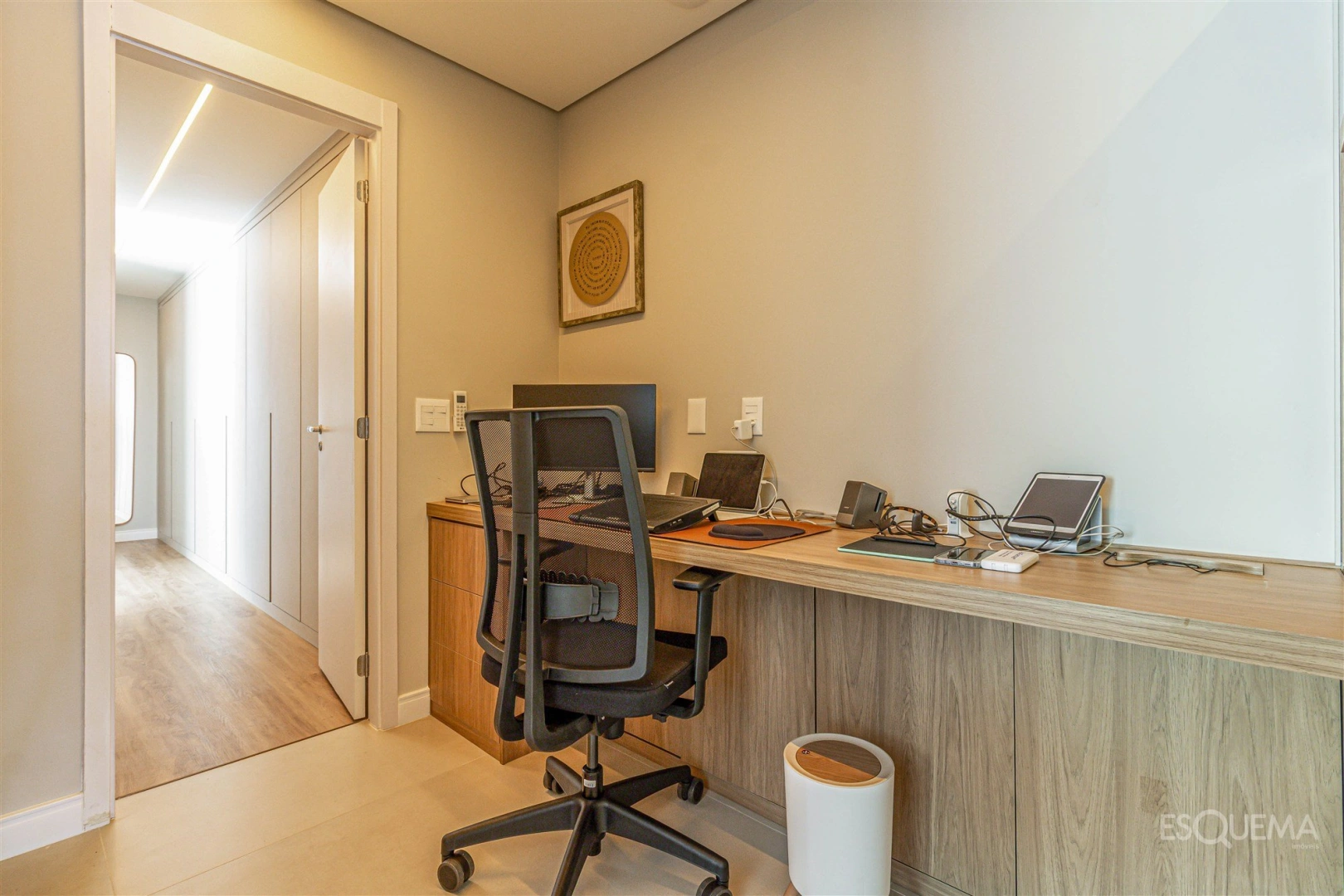 Apartamento mobiliado com 3 suítes em Pinheiros - Imagem 14