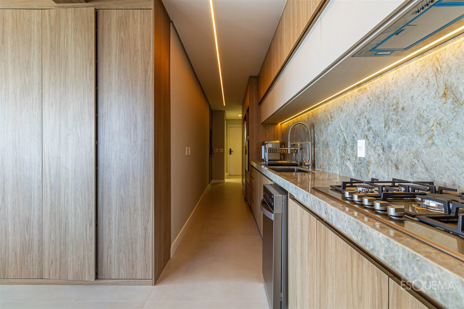 Apartamento mobiliado com 3 suítes em Pinheiros - Imagem 6