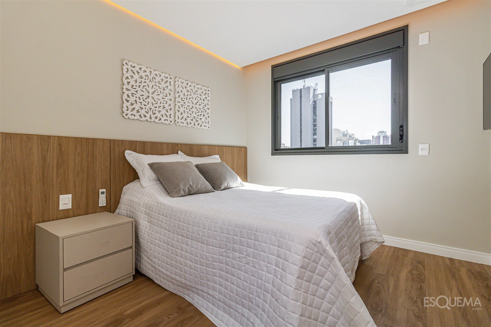 Apartamento mobiliado com 3 suítes em Pinheiros - Imagem 7