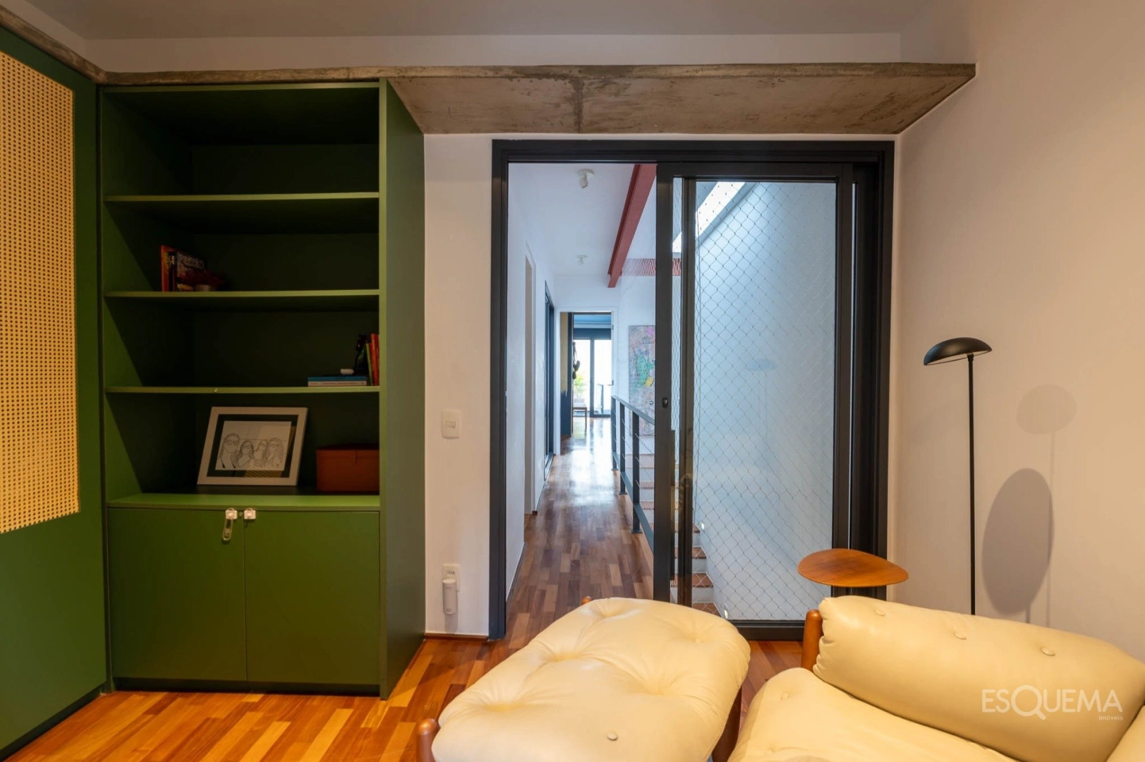Casa com 2 Quartos à Venda na Vila Nova Conceição - Imagem 10