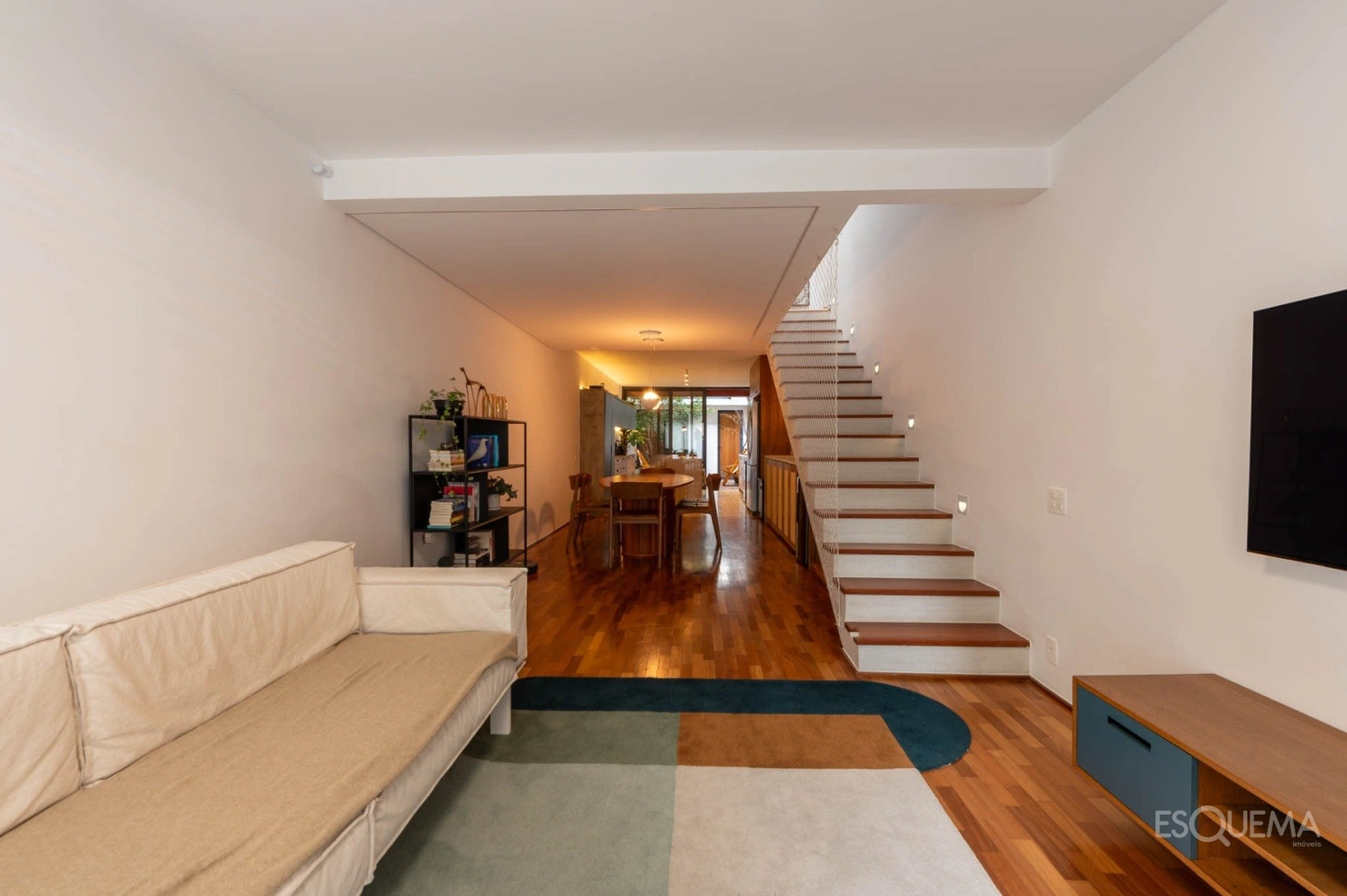 Casa com 2 Quartos à Venda na Vila Nova Conceição - Imagem 2