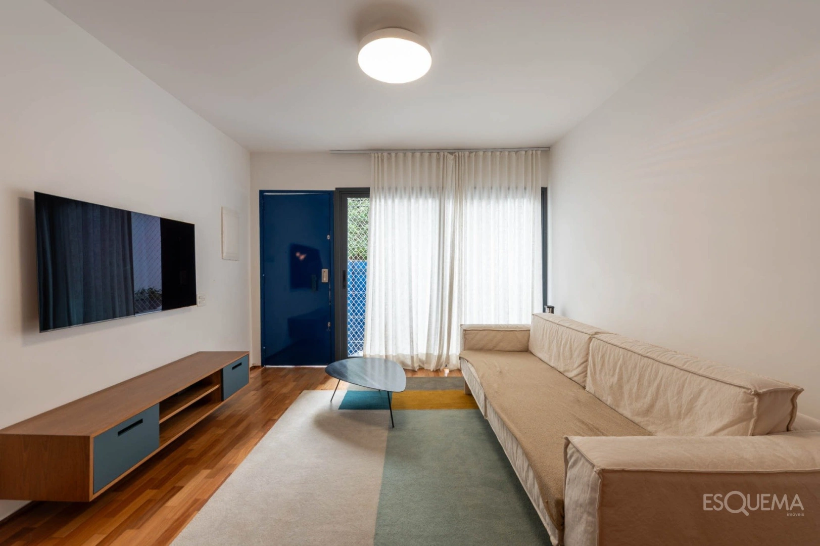 Casa com 2 Quartos à Venda na Vila Nova Conceição - Imagem 3