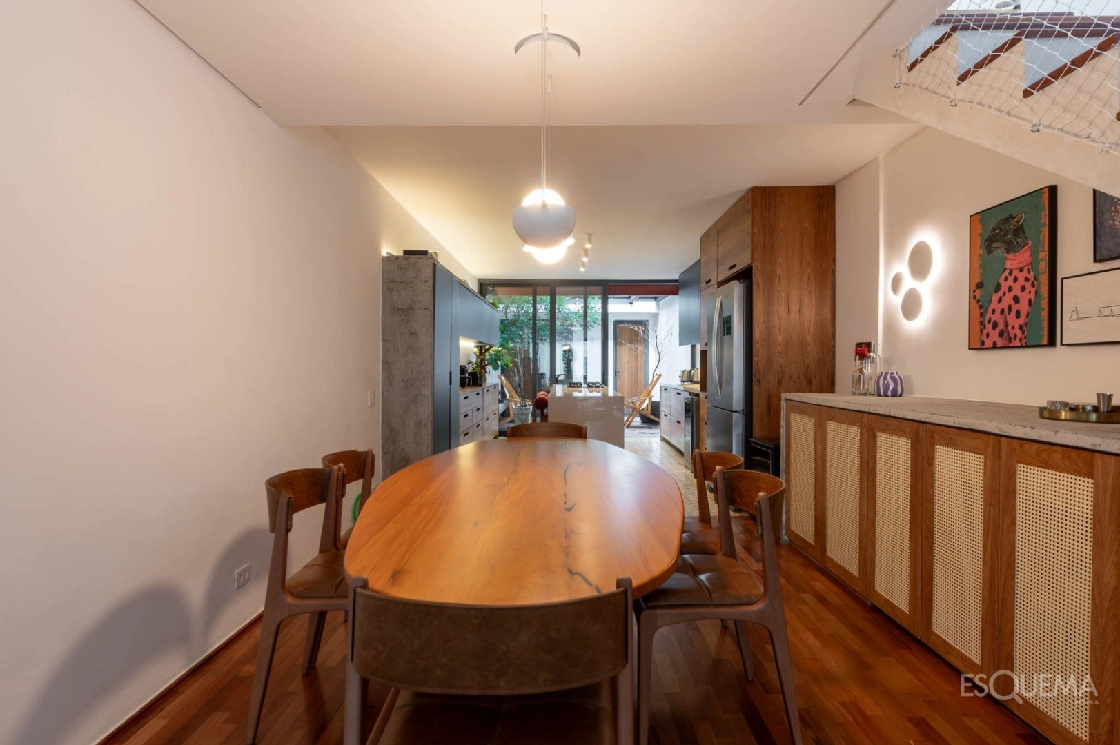 Casa com 2 Quartos à Venda na Vila Nova Conceição - Imagem 4