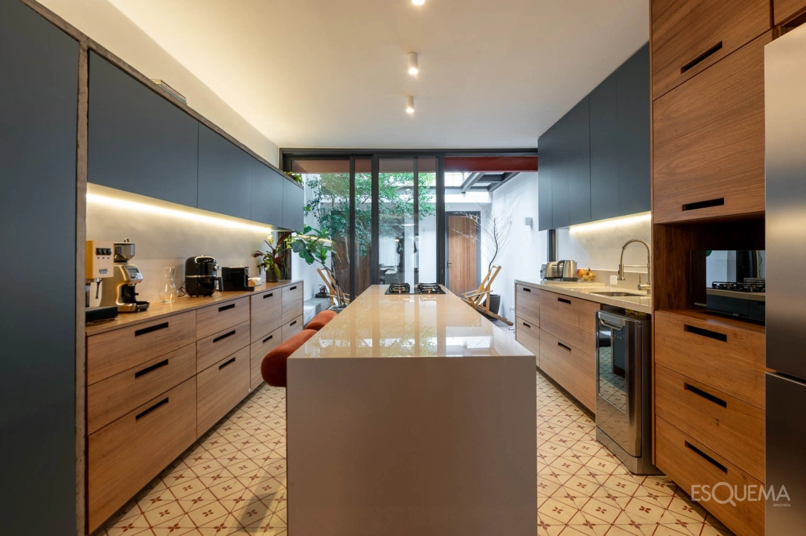 Casa com 2 Quartos à Venda na Vila Nova Conceição - Imagem 5