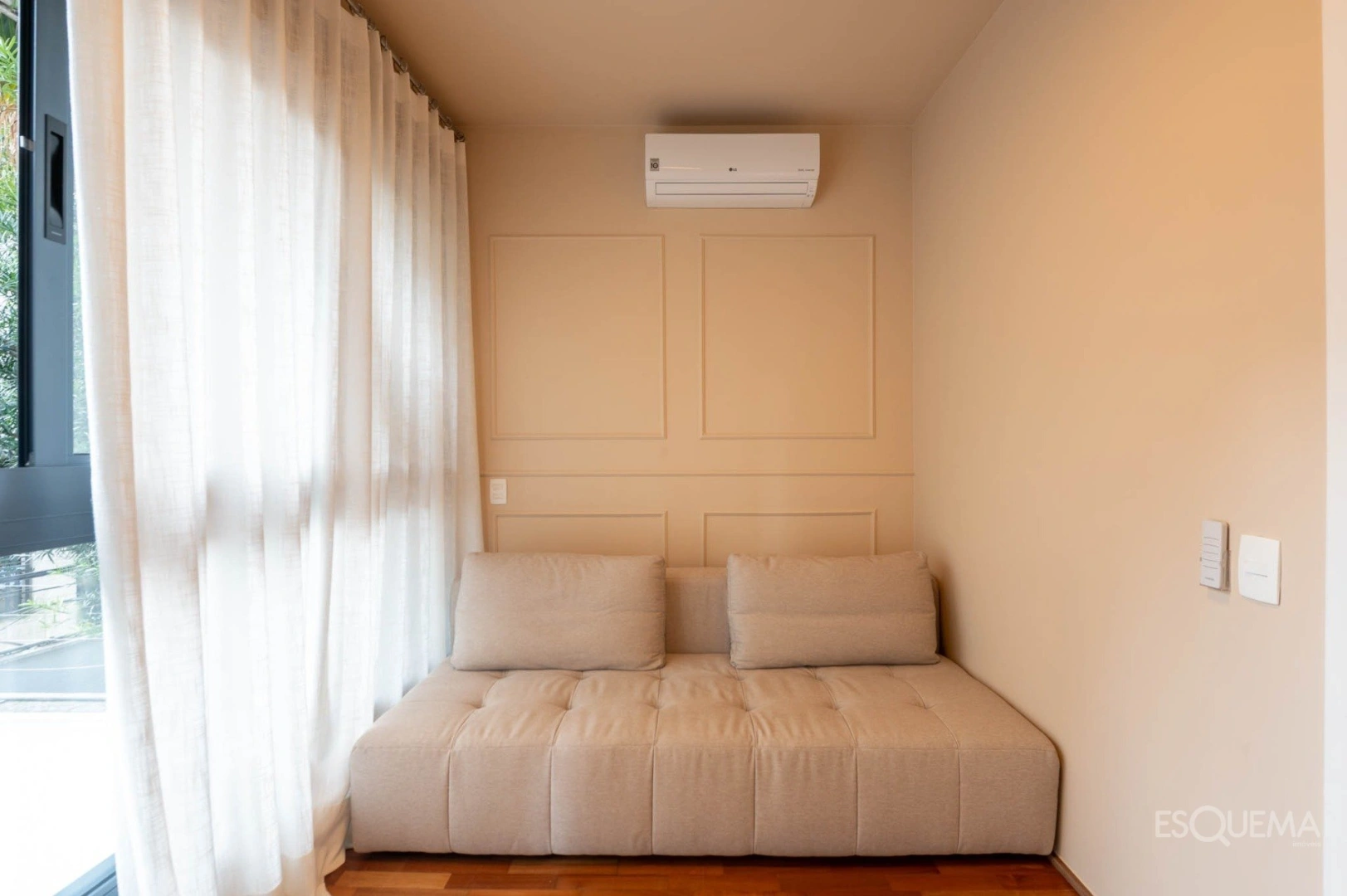 Casa com 2 Quartos à Venda na Vila Nova Conceição - Imagem 8