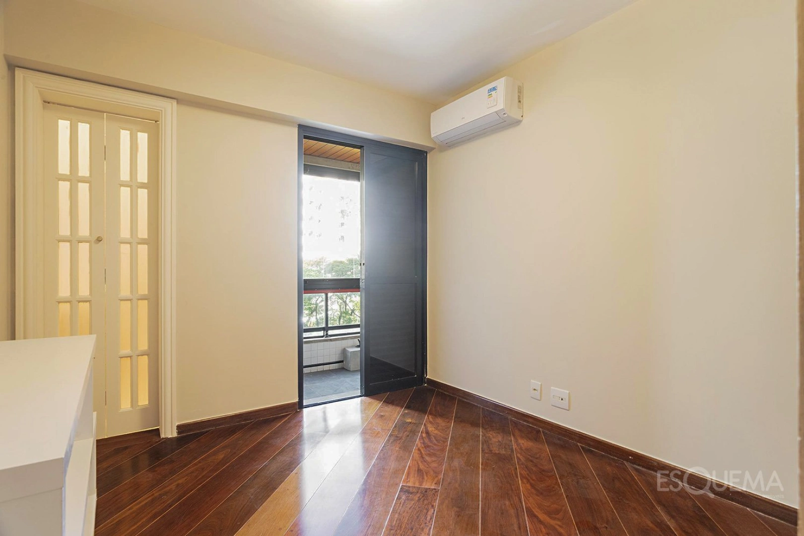Apartamento com varanda e lazer completo no Itaim Bibi - Imagem 10