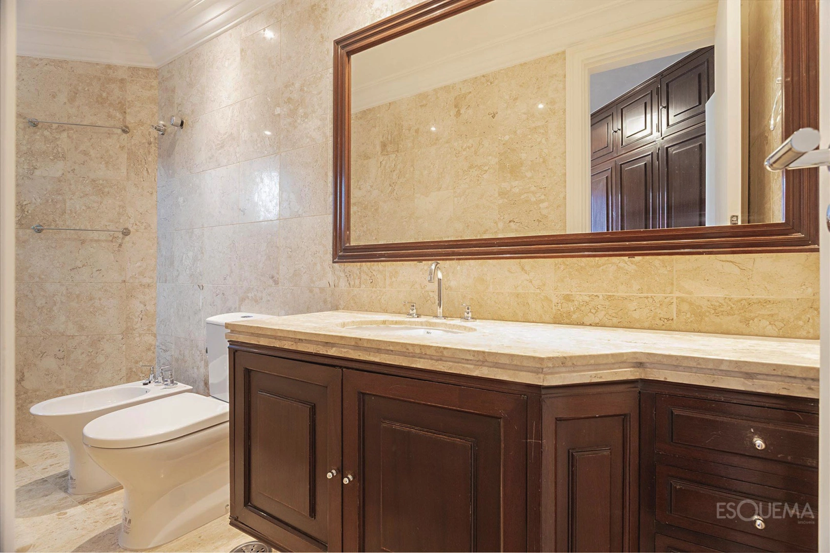 Apartamento com varanda e lazer completo no Itaim Bibi - Imagem 13