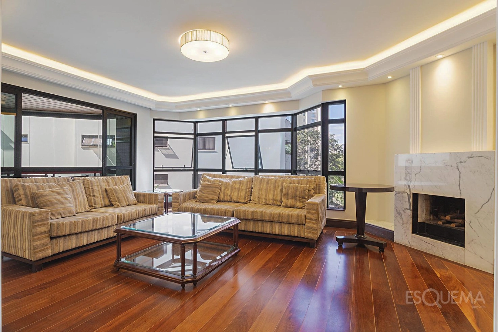 Apartamento com varanda e lazer completo no Itaim Bibi - Imagem 15