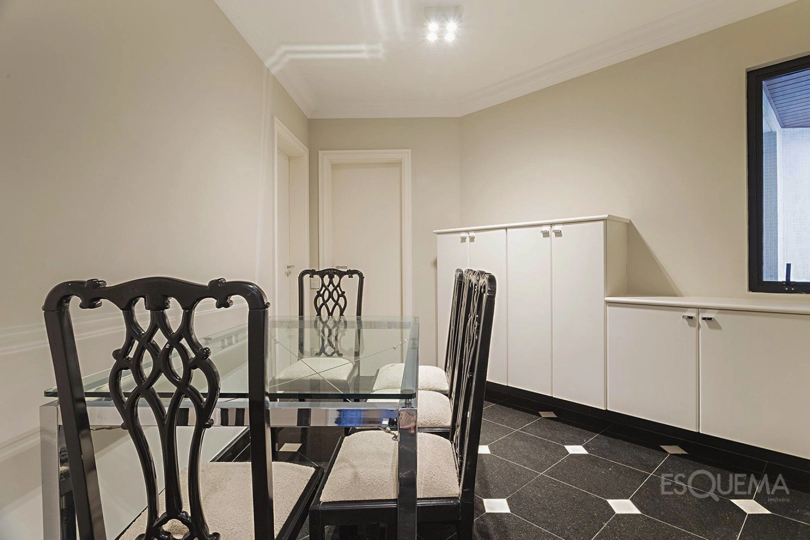 Apartamento com varanda e lazer completo no Itaim Bibi - Imagem 6