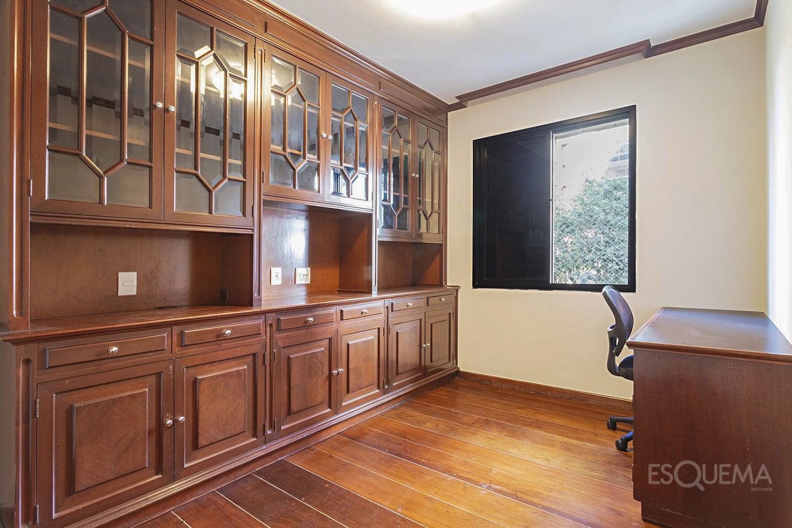 Apartamento com varanda e lazer completo no Itaim Bibi - Imagem 7