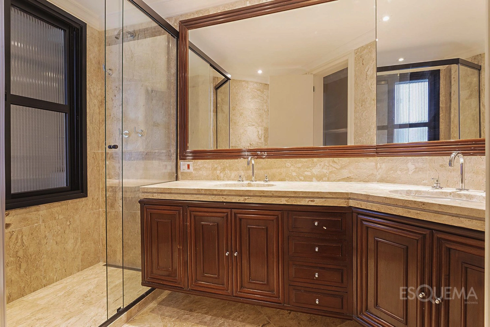 Apartamento com varanda e lazer completo no Itaim Bibi - Imagem 9
