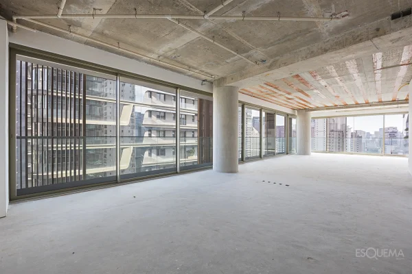Apartamento à venda no Itaim Bibi