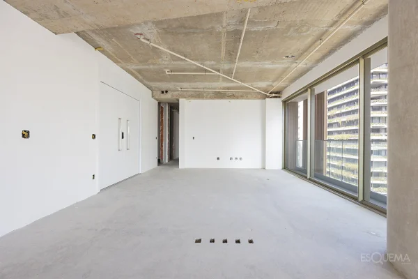 Apartamento à venda no Itaim Bibi