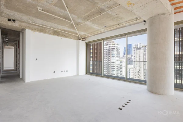Apartamento à venda no Itaim Bibi