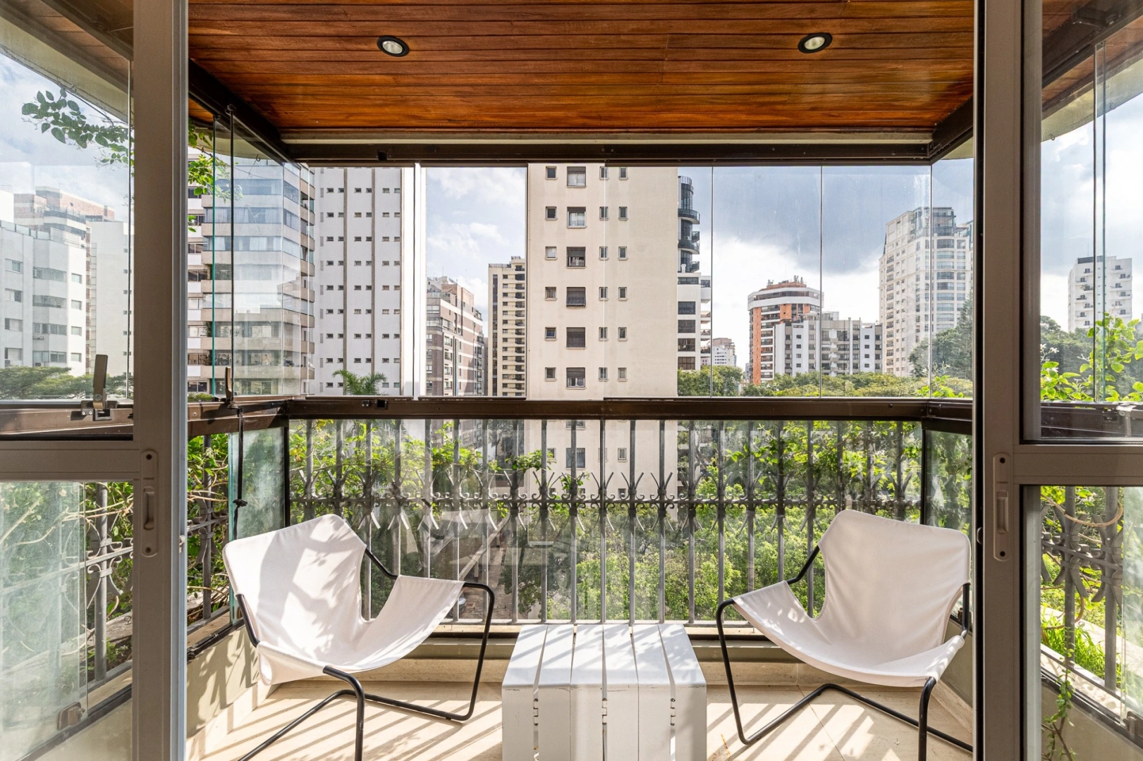 Apartamento na Vila Nova Conceição - Imagem 11